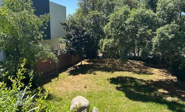 OPORTUNIDAD TERRENO EN SAYAVEDRA