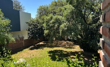 OPORTUNIDAD TERRENO EN SAYAVEDRA
