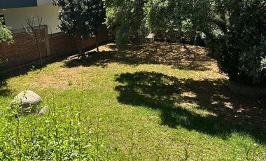 OPORTUNIDAD TERRENO EN SAYAVEDRA