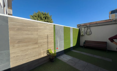 Departamento Pedro De Valdivia