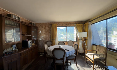 Departamento Pedro De Valdivia