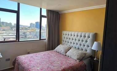 Venta Departamento en Freire