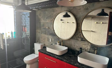 Venta Departamento en Freire