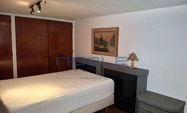 Casa en Venta en Lomas de Tecamachalco