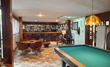 Casa en Venta en Lomas de Tecamachalco