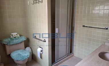 Casa en Venta en Lomas de Tecamachalco