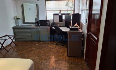 Casa en Venta en Lomas de Tecamachalco