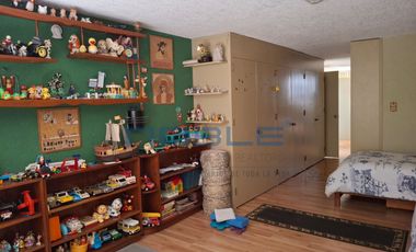 Casa en Venta en Lomas de Tecamachalco