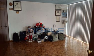 Casa en Venta en Lomas de Tecamachalco