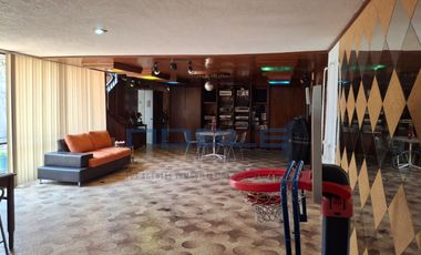 Casa en Venta en Lomas de Tecamachalco