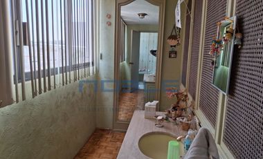 Casa en Venta en Lomas de Tecamachalco