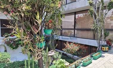 Casa en Venta en Lomas de Tecamachalco