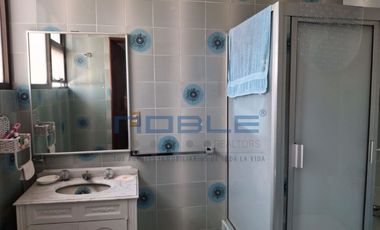 Casa en Venta en Lomas de Tecamachalco