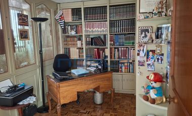 Casa en Venta en Lomas de Tecamachalco