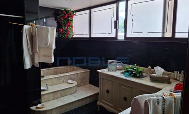 Casa en Venta en Lomas de Tecamachalco