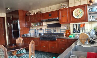 Casa en Venta en Lomas de Tecamachalco