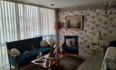 Casa en Venta en Lomas de Tecamachalco