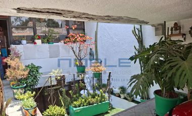 Casa en Venta en Lomas de Tecamachalco