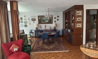 Casa en Venta en Lomas de Tecamachalco