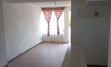 CASA EN VENTA EN TEMOAYA RINCONADA DEL VALLE