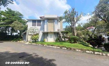 Rumah Bagus Di Cigadung Cibeunying Cikutra Dalam Cluster Siap Huni