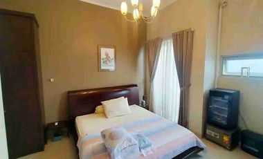 Rumah Bagus Di Cigadung Cibeunying Cikutra Dalam Cluster Siap Huni