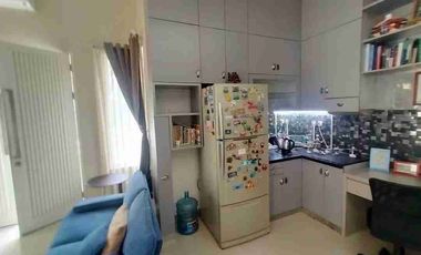 Rumah Bagus Di Cigadung Cibeunying Cikutra Dalam Cluster Siap Huni