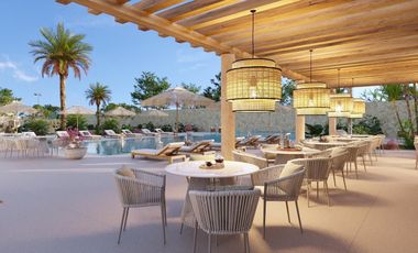 Casa en venta en Cabo San Lucas en vista vela Sunset