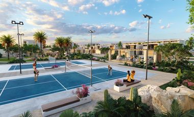 Casa en venta en Cabo San Lucas en vista vela Sunset