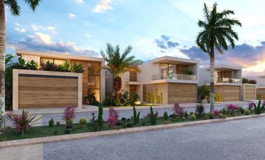 Casa en venta en Cabo San Lucas en vista vela Sunset