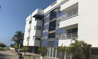 arriendo amoblado