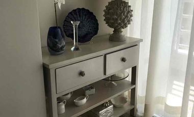 arriendo amoblado