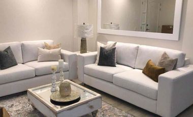 arriendo amoblado