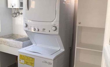 arriendo amoblado