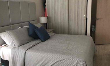 arriendo amoblado