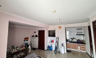 Dijual murah 1 unit Apartemen Gateway Pasteur Kota Bandung