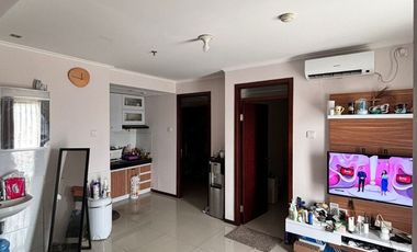 Dijual murah 1 unit Apartemen Gateway Pasteur Kota Bandung