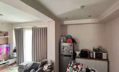 Dijual murah 1 unit Apartemen Gateway Pasteur Kota Bandung