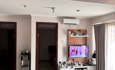 Dijual murah 1 unit Apartemen Gateway Pasteur Kota Bandung