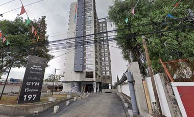 Departamento a estrenar, Santa Ines, Azcapotzalco
