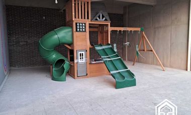 Departamento a estrenar, Santa Ines, Azcapotzalco