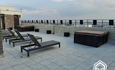 Departamento a estrenar, Santa Ines, Azcapotzalco