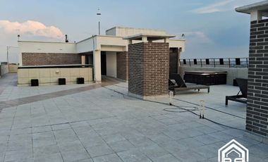 Departamento a estrenar, Santa Ines, Azcapotzalco