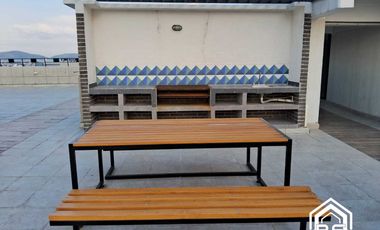 Departamento a estrenar, Santa Ines, Azcapotzalco