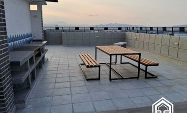 Departamento a estrenar, Santa Ines, Azcapotzalco