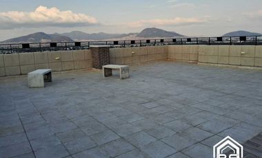 Departamento a estrenar, Santa Ines, Azcapotzalco