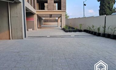 Departamento a estrenar, Santa Ines, Azcapotzalco