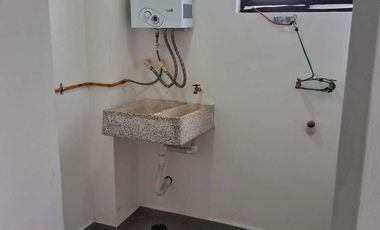 Departamento a estrenar, Santa Ines, Azcapotzalco