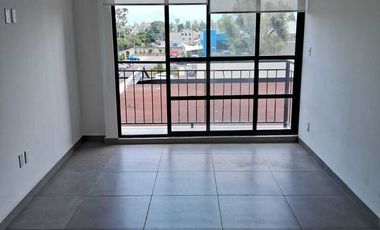 Departamento a estrenar, Santa Ines, Azcapotzalco