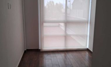 Departamento a estrenar, Santa Ines, Azcapotzalco